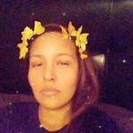 Catrina Hall - @trina_yagirl - Instagram