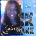 Catrina Hall - @trina_loisdaughter - Instagram