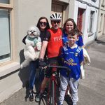Catrina Keogh Hall - @keoghcatrina - Instagram