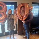 CATRINA - Our North East Family Blog. - @themullengirls - Instagram