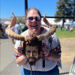 Catrina North - @pinkbronco - Instagram