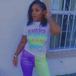 Katrina North - @_trinaa41 - Instagram