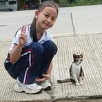 Katrina Reyes - Facebook