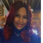 Catrina Washington - @catrinap2001 - Instagram