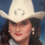 Catrina Willis - @asphaltcowgirl30 - Instagram