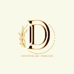 Catrina Willis - @downsize.design - Instagram