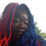Catrina Wilson - @freakykitty1981 - Instagram