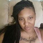 Catrina Wilson - @tritriree - Instagram
