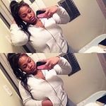 Catrina Wilson - @gogettaatri - Instagram