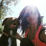 Catrina Wilson - @wanderpnwgal - Instagram