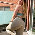 Catrina Wilson - @sriyulianti649 - Instagram