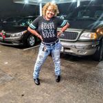 Katrina Womack - @katrina.womack.904 - Instagram