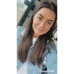 Catriona Ryan - @catrionaryan97 - Instagram