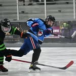 Cavan Green - @cavanhockey90 - Instagram