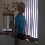 cayden campbell - @caydengold - Instagram