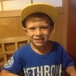 Cayden Campbell - @cayden_wrestler07 - Instagram