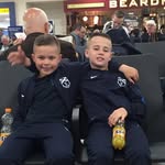 Cayden Campbell - @caydencampbell06 - Instagram