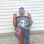 Cayden Robinson - @kingcayden2 - Instagram