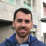 Cayetano Ramírez - @oboect - Instagram