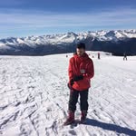 Cayetano Ramirez - @cayerami - Instagram