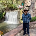 Cayetano Ramírez Salinas - @cayetanoramirezsalinas - Instagram