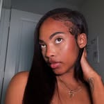 Kayla Carter - @ginyaun - Instagram