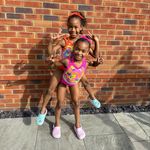 Cayla and Ciana Jones - @gymnast_cayla_and_ciana - Instagram