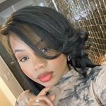 Cayla Jones - @caybabe10 - Instagram