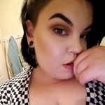 Cayla Joy - @caylacolormelts - Instagram