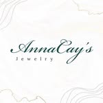 Cayla Joy Brown - @annacaysjewelry - Instagram