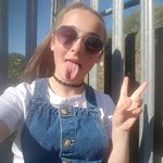 Caylee Cunningham - @cayleecunningham - Instagram