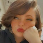 Kaylee Cunningham - @scarlett1421 - Instagram