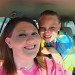 Brandi-Neal Hunter Caylee King - @brandiking2015 - Instagram