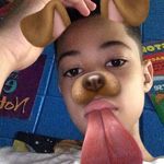 Caylin Williams - @kvngcay - Instagram