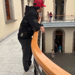 Cesar Cruz Romero - @cesar_cruz.15 - Instagram