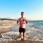 Ceasar Domingo - Facebook