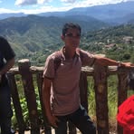 Ceasar Domingo - Facebook