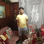 Ceasar Ian M. Domingo - @domingoian - Instagram
