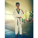 Mark Ceasar Dalit Domingo - @makmakmhakhulit - Instagram