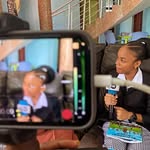 Mitchelle Ceasar - @_mitchelleceasar - Instagram