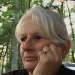 Cece Clarke - @cecec50s - Instagram