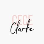 Cecelia Clarke - @cececlarkeofficial - Instagram