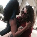 Ciarra And Dalton - @cecehogan - Instagram