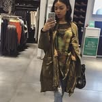 Cece Vaughn - @beautycecece - Instagram