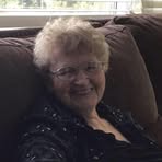 Cecelia Ballard - Facebook