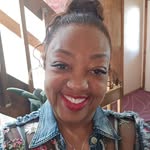 Cecelia Bishop-Cook - @cookietwo13 - Instagram