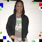 $Jaylon Johnson$ - @ceceliaboonejeho - Instagram