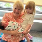 Cecelia Murphree Brewer - @chiefbiglap - Instagram