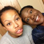 Cecelia Cole - @cecearmystrong256 - Instagram