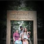 Cecelia Davis - @wvcountrygirl23 - Instagram